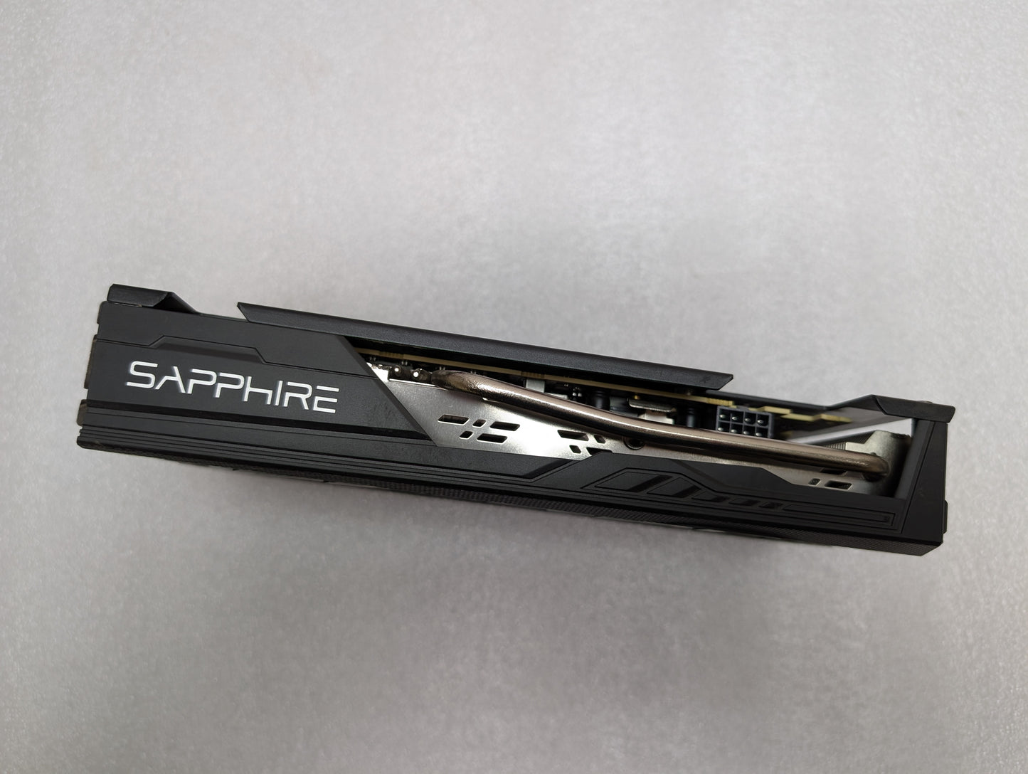 SAPPHIRE Radeon RX 5700XT BE 8GB GDDR6