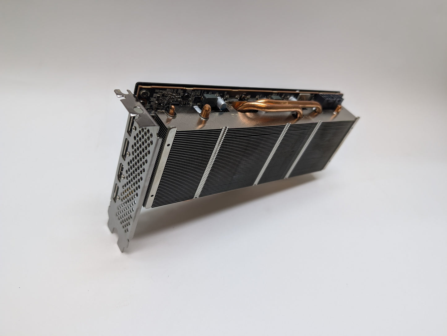 RX5700 XT 8GB GDDR6 Gaming /Server GPU #PF-25-57XT-XX