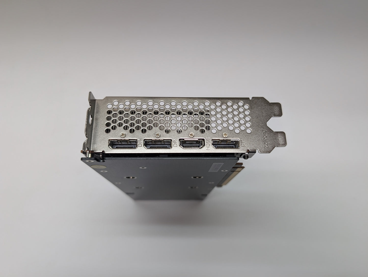 Amd Radeon RX5700 XT 8GB GDDR6 Gaming /Server GPU
