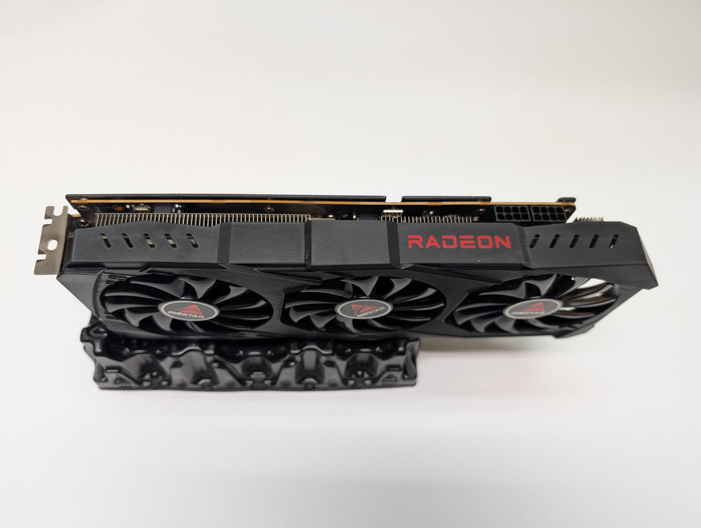 Biostar Radeon RX 6900 XT Tripple Gaming 16GB GDDR6 #0140804
