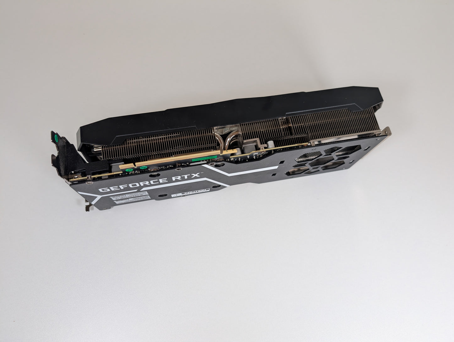 KFA2 RTX3090 SG 24GB GDDR6X Gaming, KI, Workstation Grafikkarte