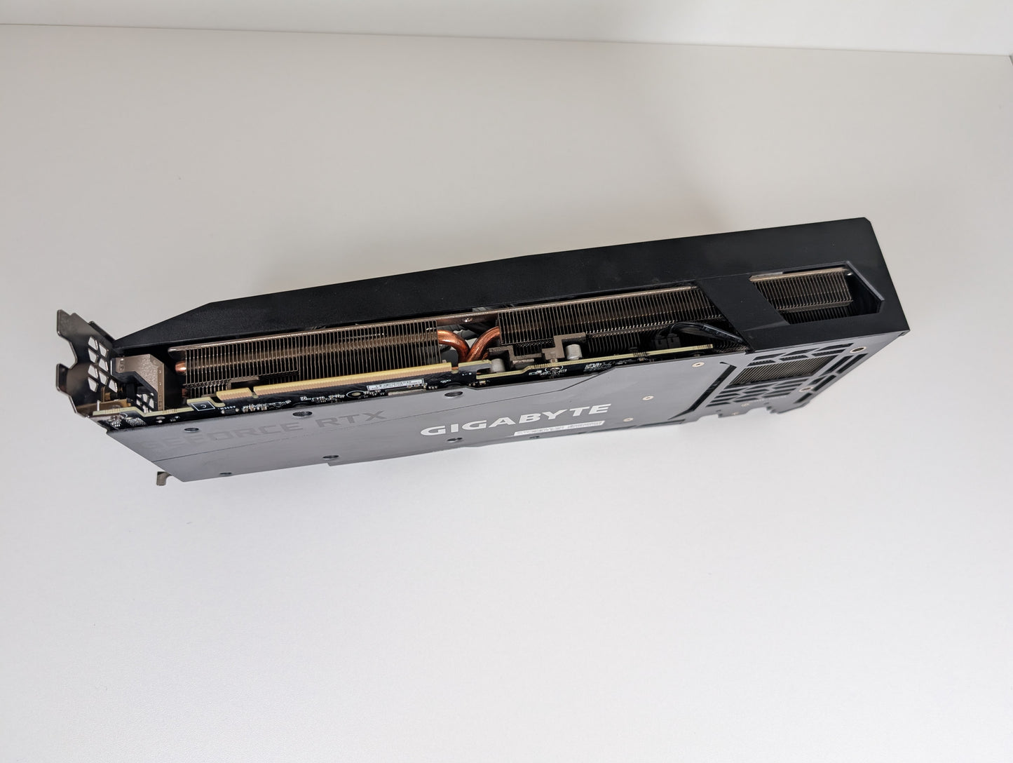 Gigabyte RTX3090 Gaming 24GB GDDR6X Gaming, KI, Workstation Grafikkarte