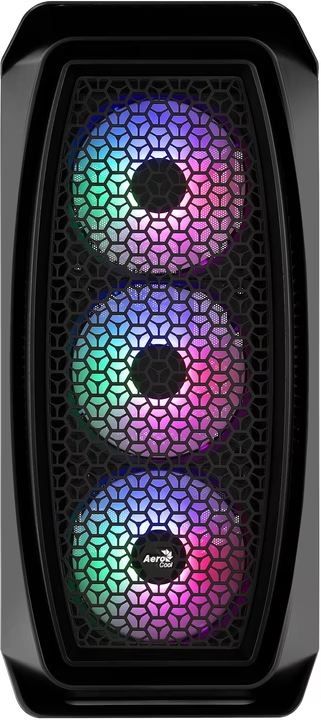 🔥Gaming RGB Beast PC RTX2060 | Intel i5 | 500GB SSD | 16GB RAM | Win 11 Pro🔥
