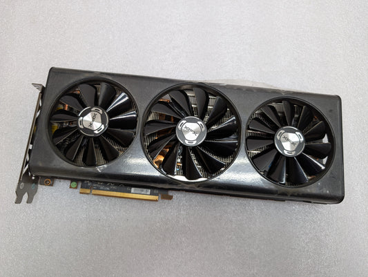 XFX Radeon RX5700 XT Triple Dissipation 8GB GDDR6
