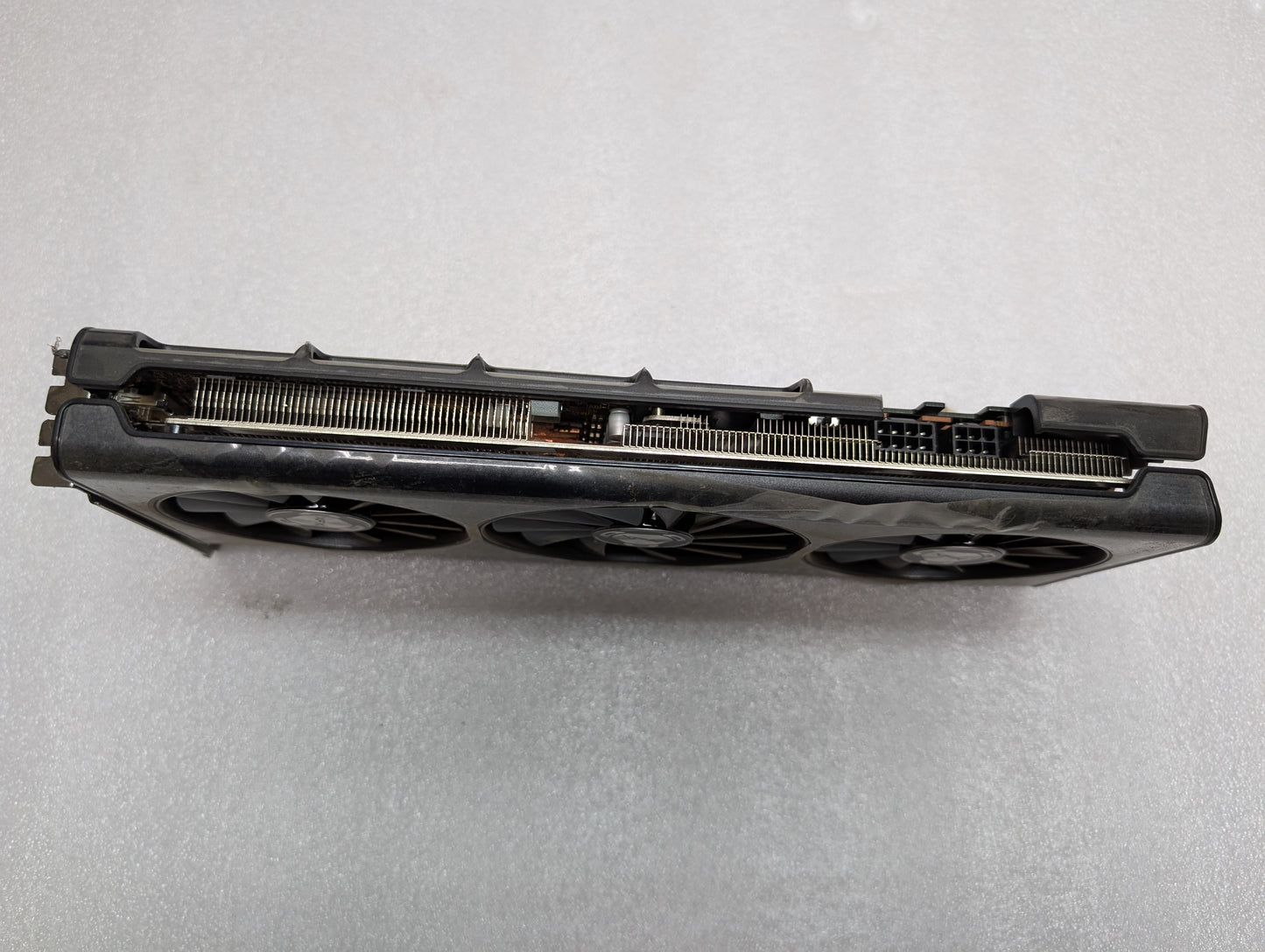 XFX Radeon RX5700 XT Triple Dissipation 8GB GDDR6