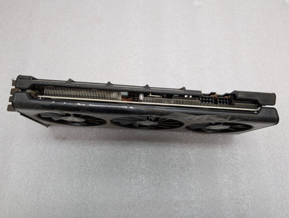 XFX Radeon RX5700 XT Triple Dissipation 8GB GDDR6