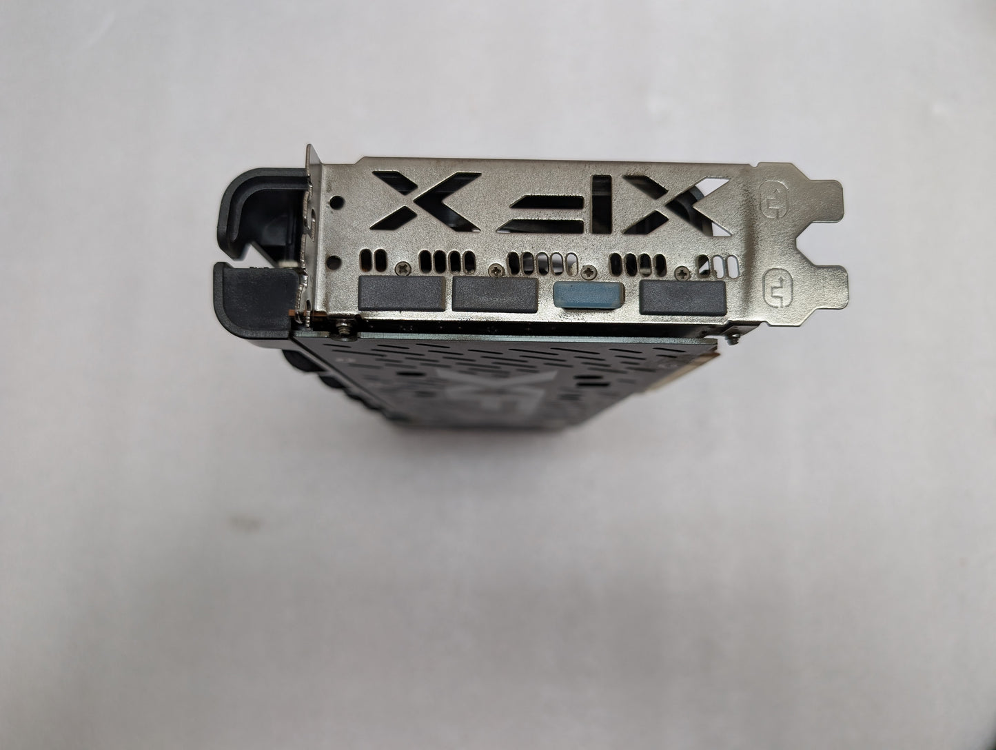 XFX Radeon RX5700 XT Triple Dissipation 8GB GDDR6