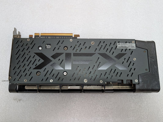 XFX Radeon RX5700 XT Triple Dissipation 8GB GDDR6
