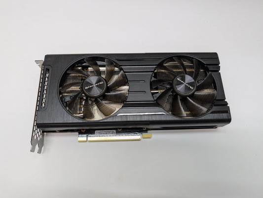 Gainward GeForce RTX3060 Ghost 12GB GDDR6  + Rückgaberecht! #0-25-010603