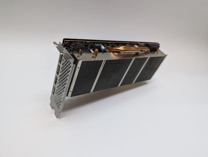 RX5700 XT 8GB GDDR6 Gaming /Server GPU