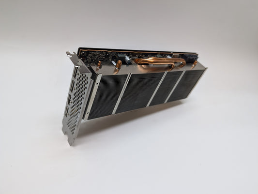 RX5700 XT 8GB GDDR6 Gaming /Server GPU