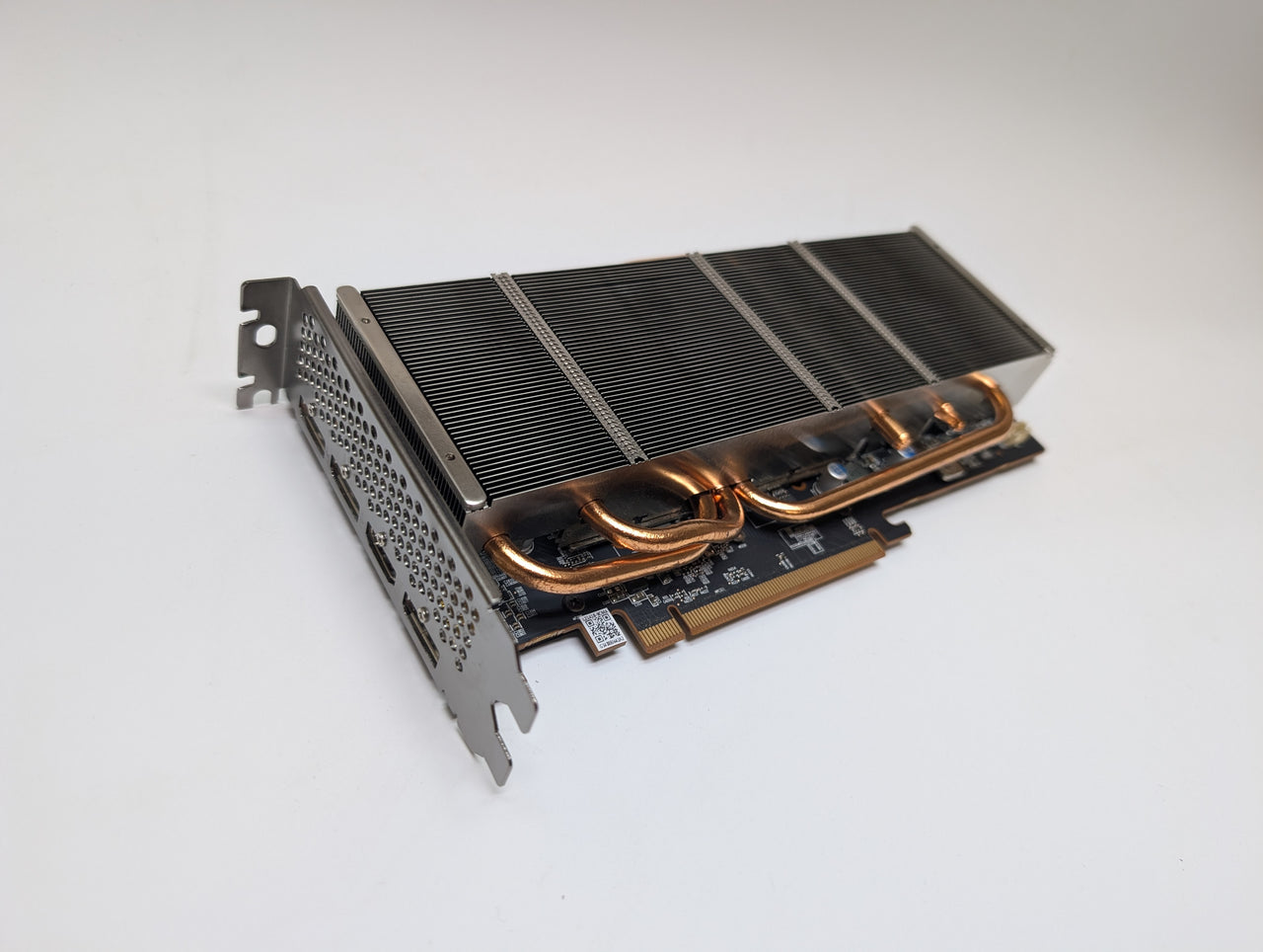 Amd Radeon RX5700 XT 8GB GDDR6 Gaming /Server GPU