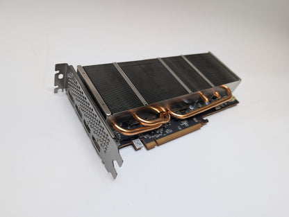 RX5700 XT 8GB GDDR6 Gaming /Server GPU