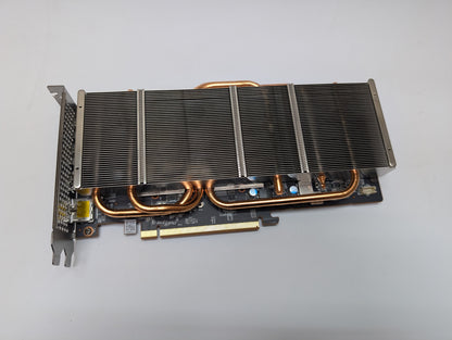 RX5700 XT 8GB GDDR6 Gaming /Server GPU