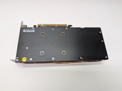 RX5700 XT 8GB GDDR6 Gaming /Server GPU