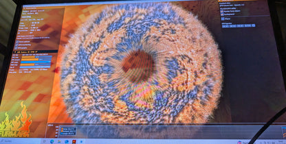 RX5700 XT 8GB GDDR6 Gaming /Server GPU