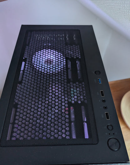 RGB High End Gaming PC RX6900 XT | 32GB DDR4 | 1TB NVME | R5 5600