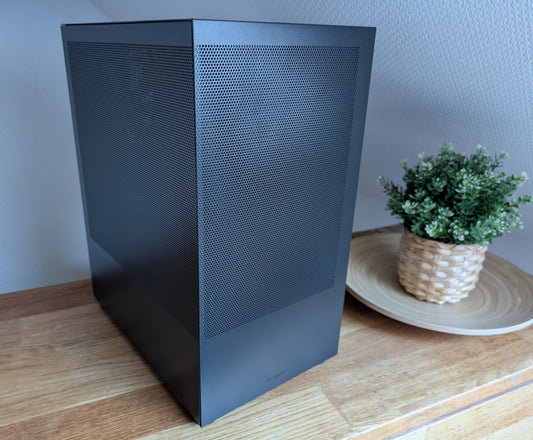 Gaming PC RX5700 XT | 32GB DDR4 | 1TB NVME | R5 3500X