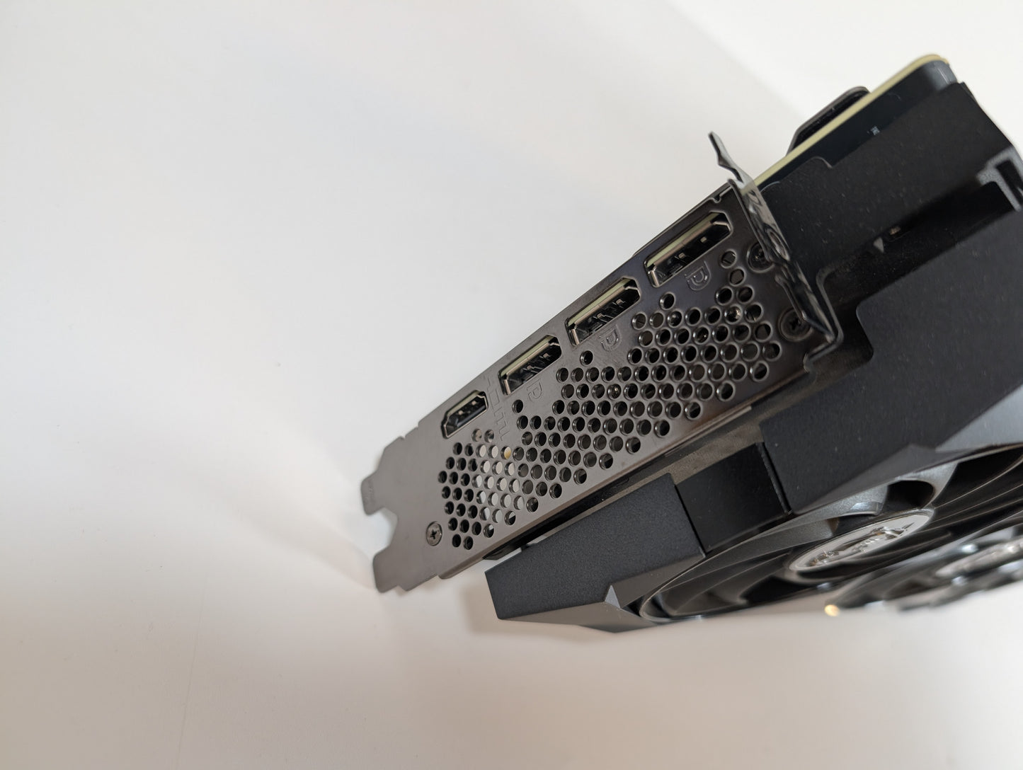 MSI GeForce RTX3090 Suprim X OC 24GB GDDR6X Gaming