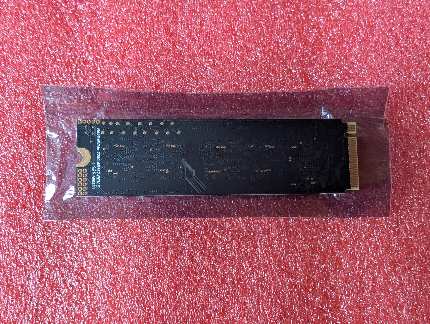 AGI 2TB NVME 3200MB/s M2 Gen 3X4 SSD NEU - Solid State Drive