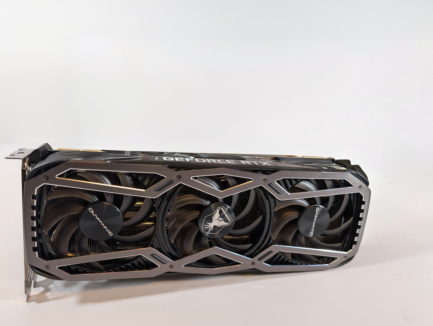 Gainward RTX3090 Phoenix 24GB GDDR6X Gaming /KI /Workstation Grafikkarte