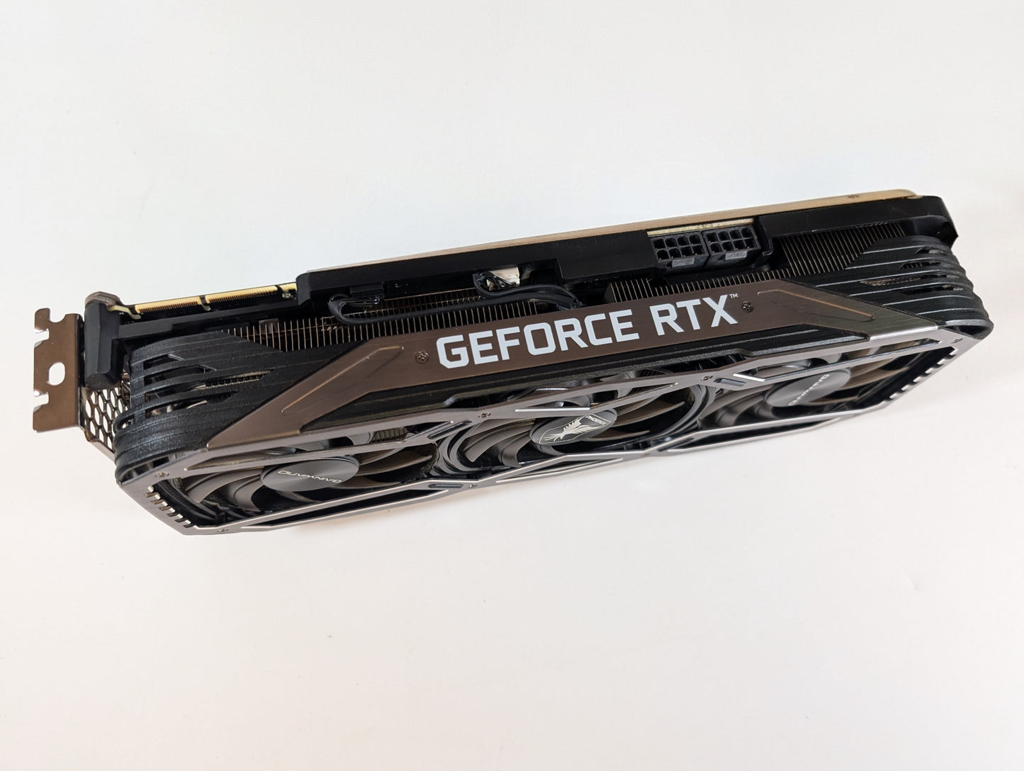 Gainward RTX3090 Phoenix 24GB GDDR6X Gaming /KI /Workstation Grafikkarte