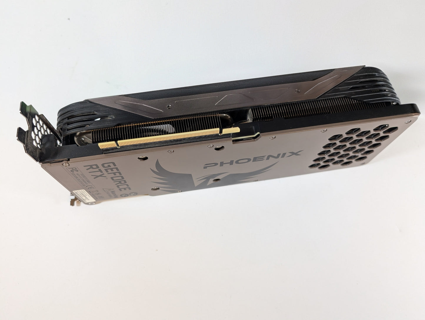 Gainward RTX3090 Phoenix 24GB GDDR6X Gaming /KI /Workstation Grafikkarte