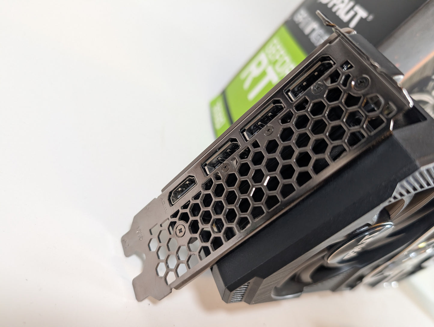 Palit RTX3090 Gaming Pro 24GB GDDR6X Gaming /KI /Workstation Grafikkarte + Extra