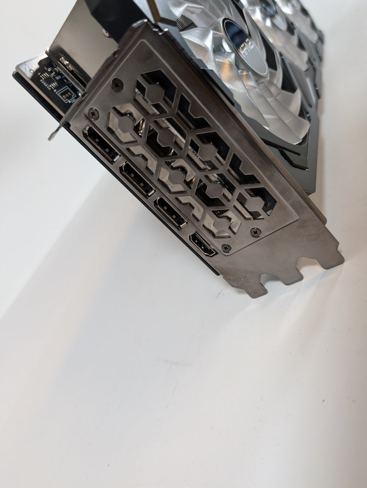 KFA2 RTX3090 Ti One-Click OC 24GB GDDR6X Gaming /KI /Workstation Grafikkarte