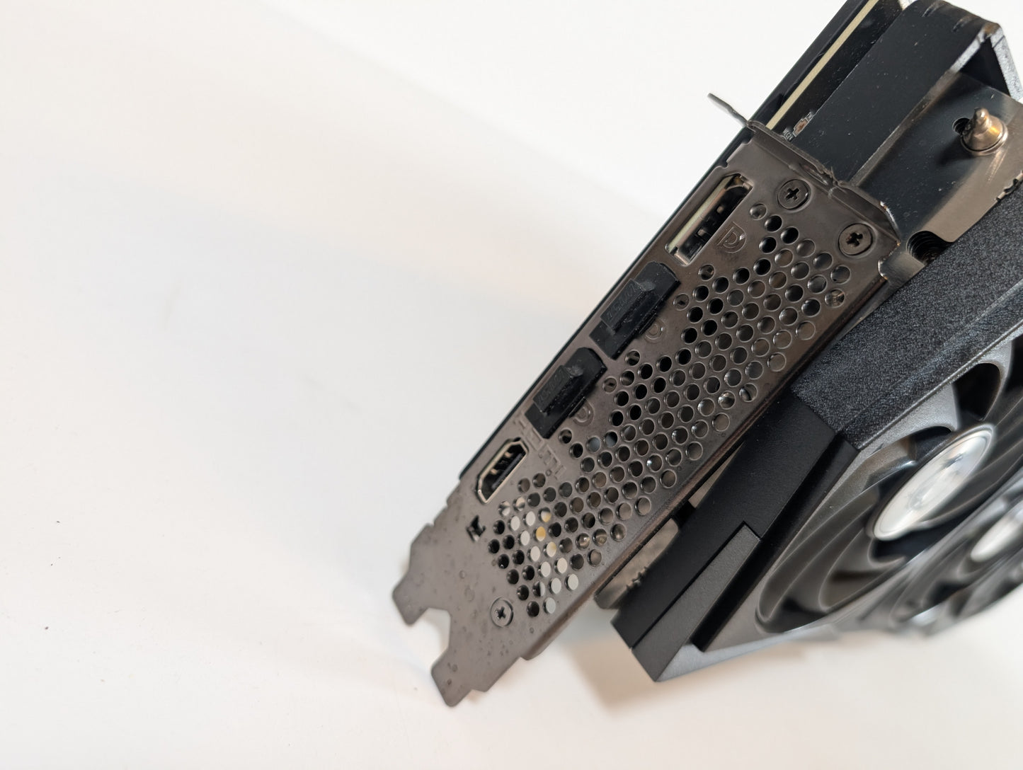 MSI RTX3070 Gaming Z 8GB GDDR6 Gaming Grafikkarte RGB Nvidia