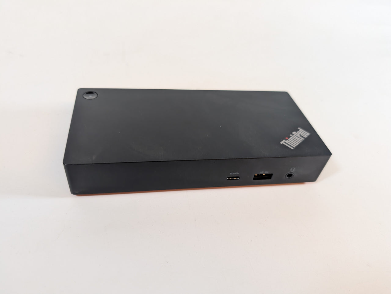 Lenovo ThinkPad Universal Dockingstation Usb-c 40AY