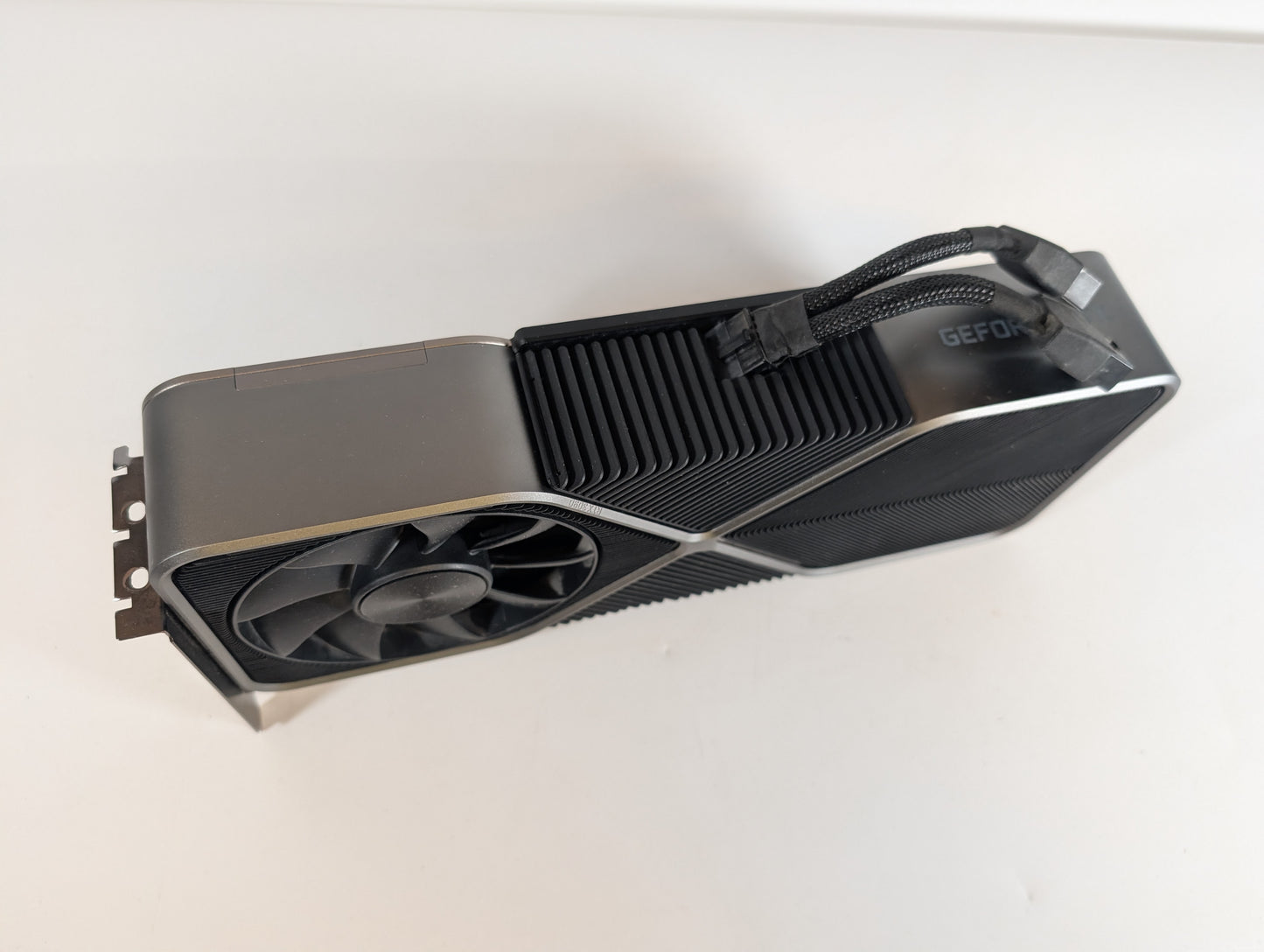 Nvidia RTX3090 Founders Edition 24GB GDDR6X Gaming /KI /Workstation Grafikkarte