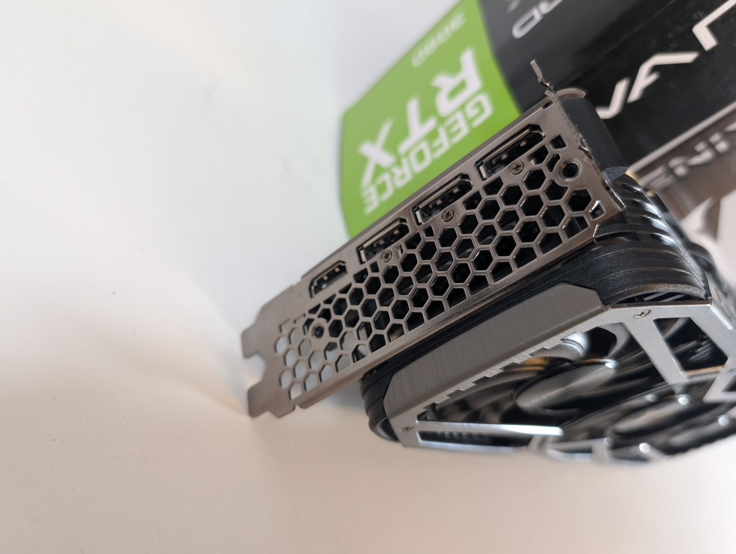 Gainward RTX3090 Phoenix 24GB GDDR6X Gaming /KI /Workstation Grafikkarte