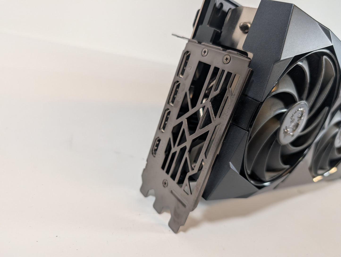 MSI RTX3090 TI Suprim X 24GB GDDR6X Gaming /KI /Workstation Grafikkarte