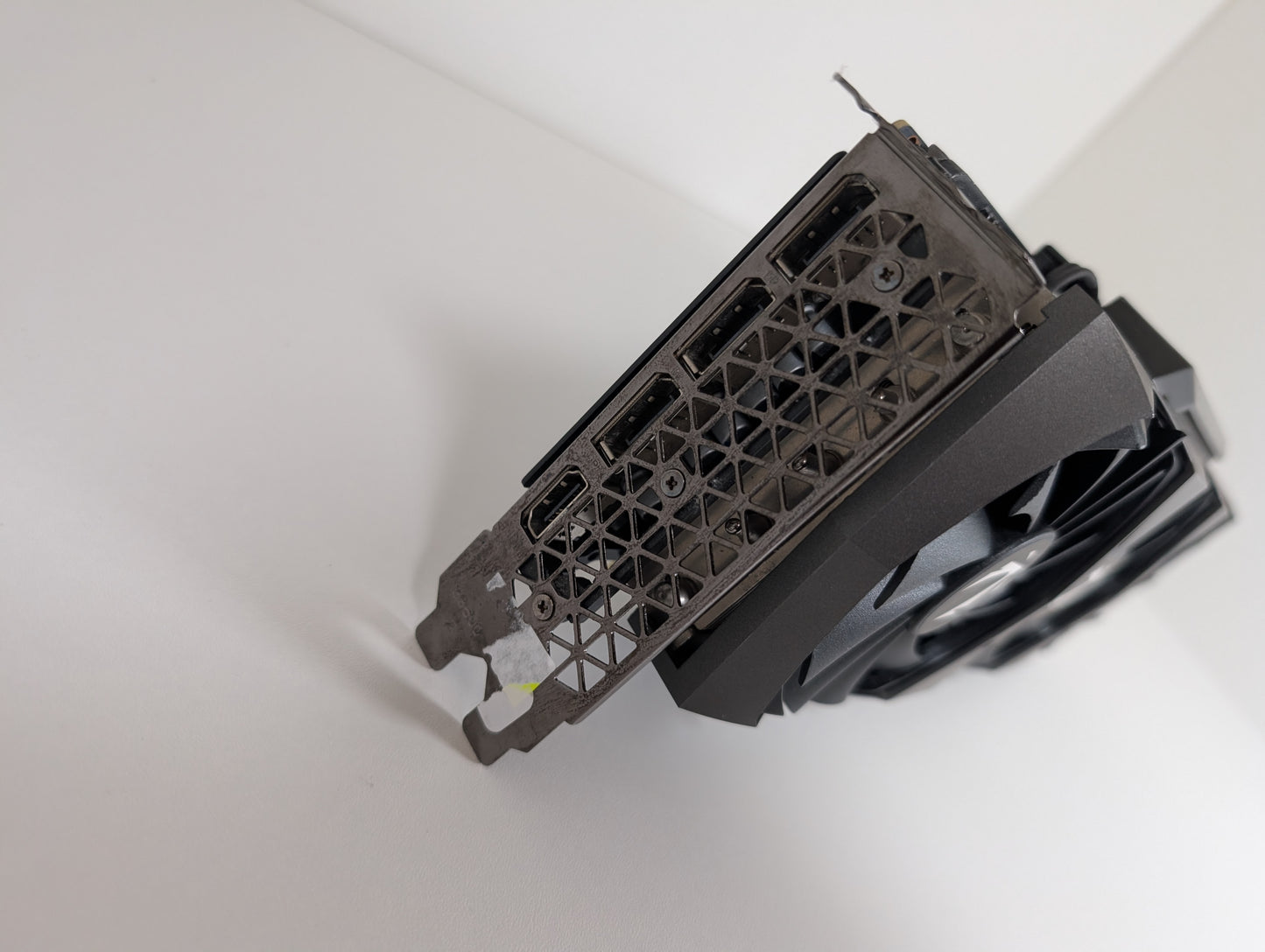 Zotac RTX3090 Trinity 24GB GDDR6X Gaming, KI, Workstation Grafikkarte