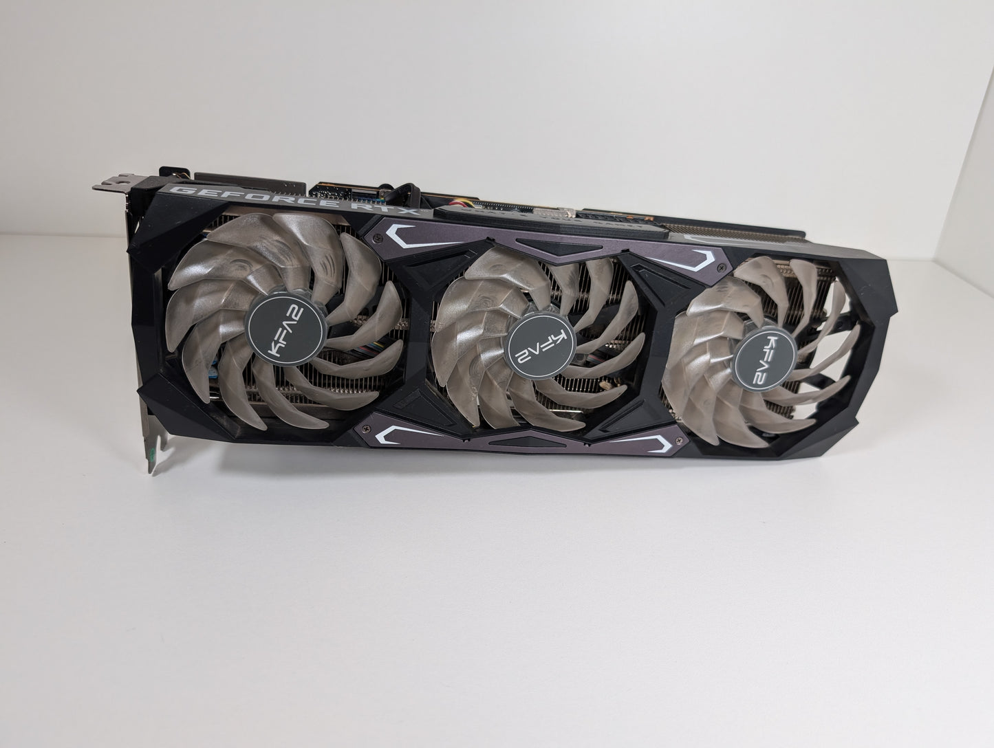 KFA2 RTX3090 SG 24GB GDDR6X Gaming, KI, Workstation Grafikkarte