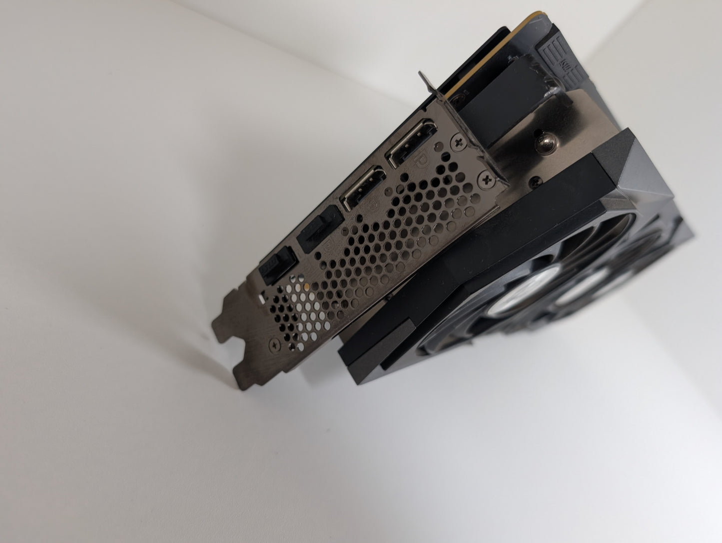 MSI RTX3090 Gaming X 24GB GDDR6X Gaming, KI, Workstation Grafikkarte