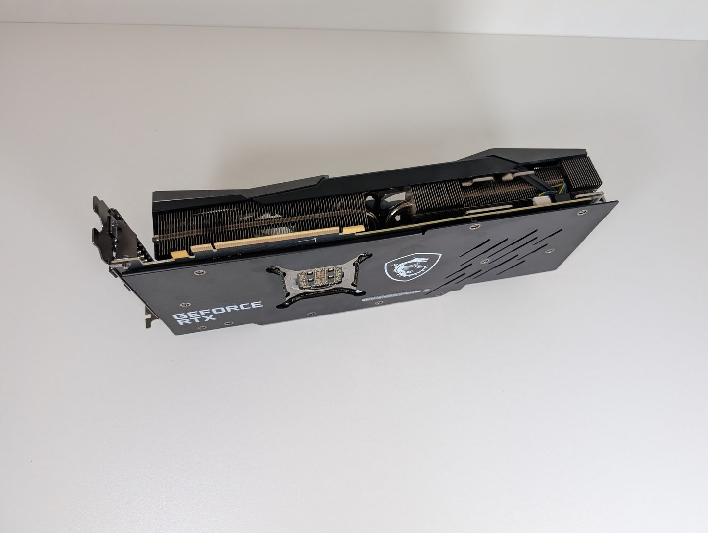 MSI RTX3090 Gaming X 24GB GDDR6X Gaming, KI, Workstation Grafikkarte