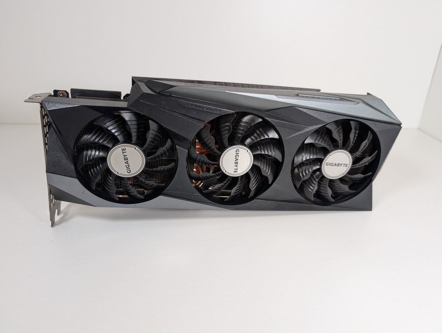 Gigabyte RTX3090 Gaming 24GB GDDR6X Gaming, KI, Workstation Grafikkarte