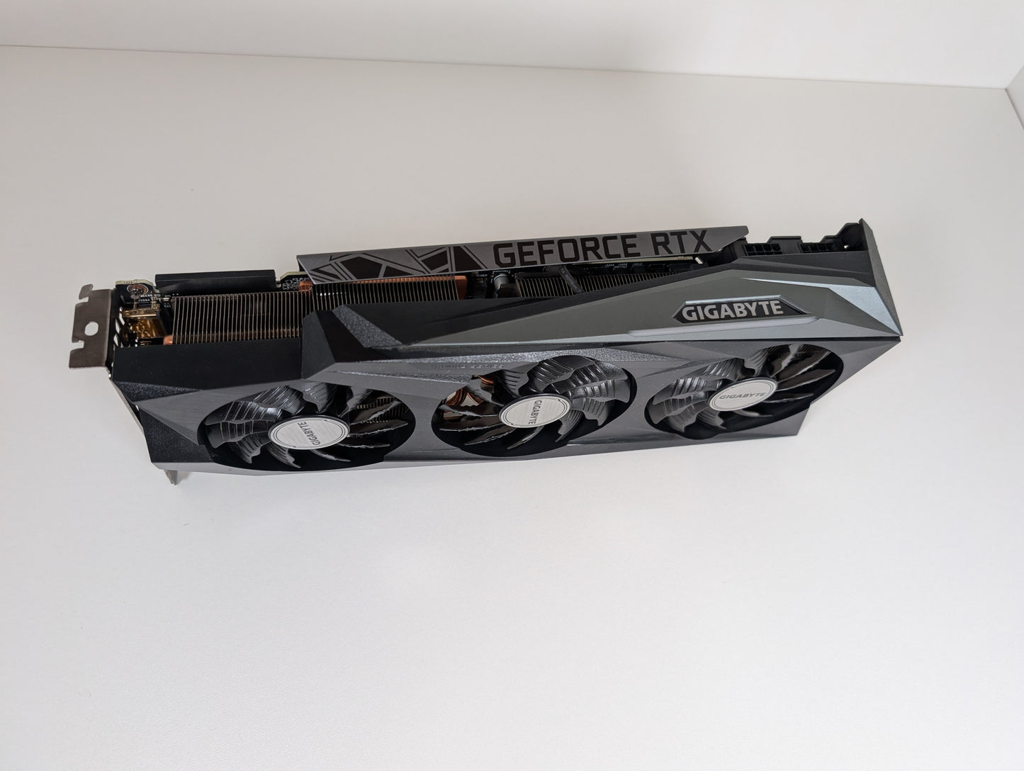 Gigabyte RTX3090 Gaming 24GB GDDR6X Gaming, KI, Workstation Grafikkarte