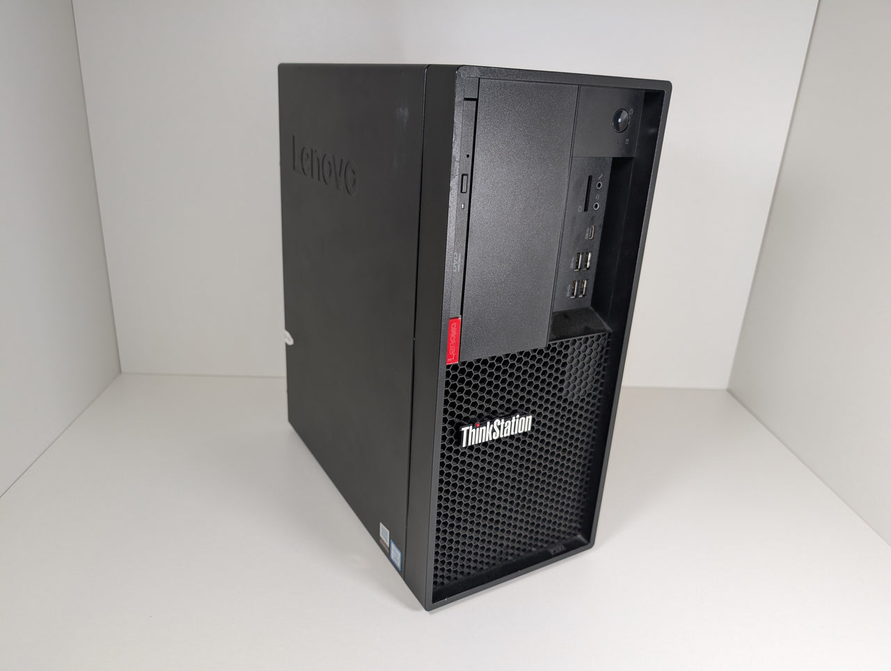 Gaming PC RTX3050 | i7 8700K | 16GB DDR4 | 250GB SSD | Win 11 Pro