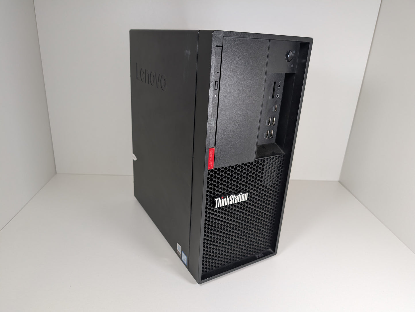 Gaming PC RTX3050 | i7 8700K | 16GB DDR4 | 250GB SSD | Win 11 Pro