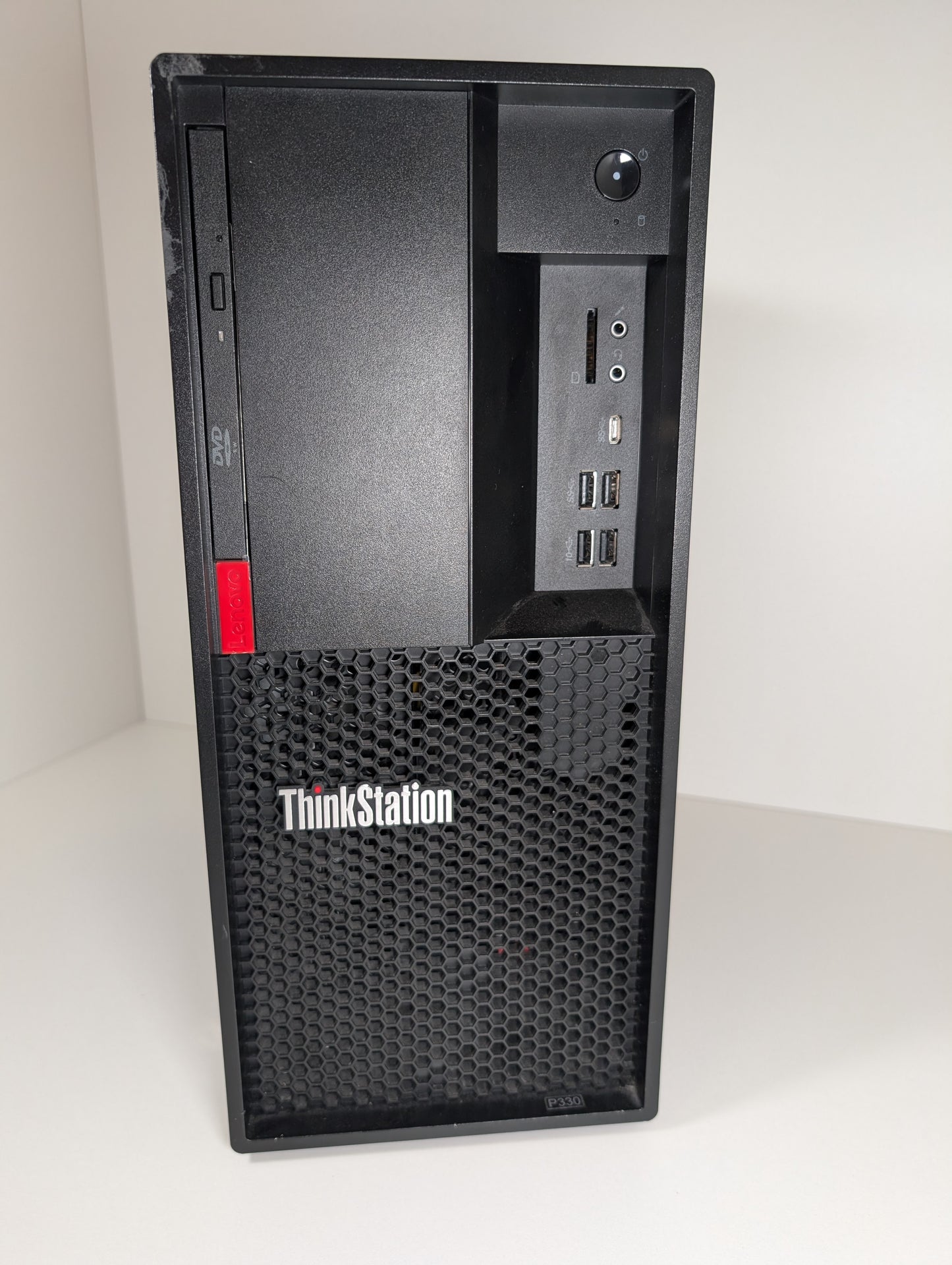 Gaming PC RTX3050 | i7 8700K | 16GB DDR4 | 250GB SSD | Win 11 Pro