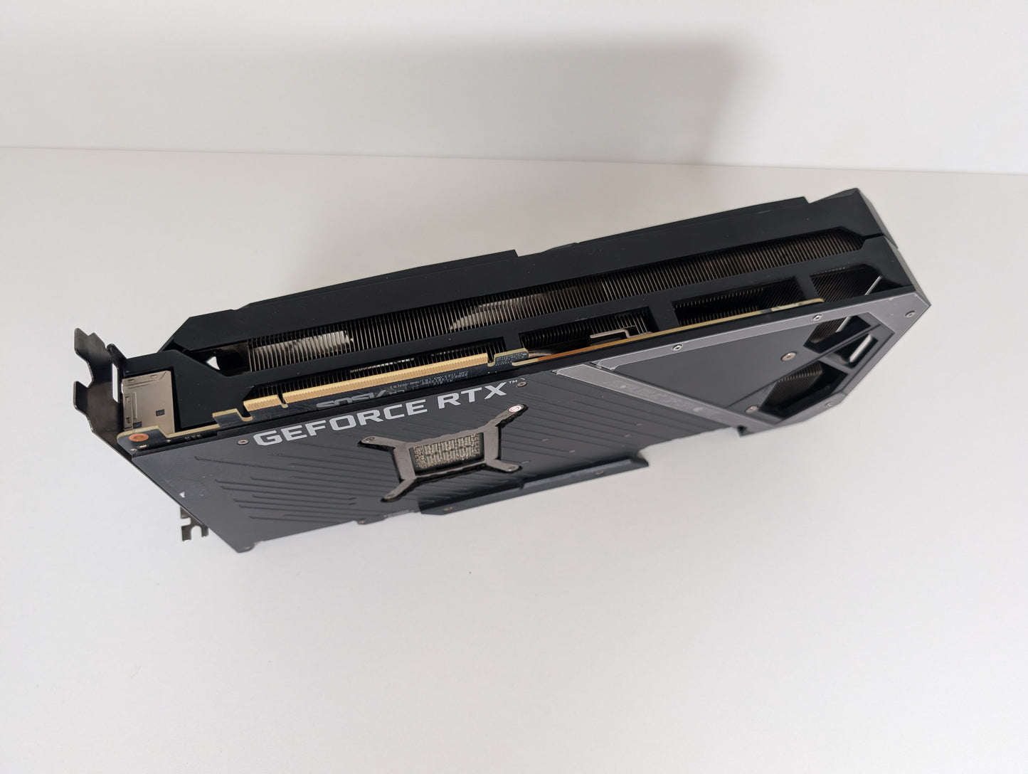 Asus RTX3090 Strix 24GB GDDR6X Gaming /KI /Workstation Grafikkarte