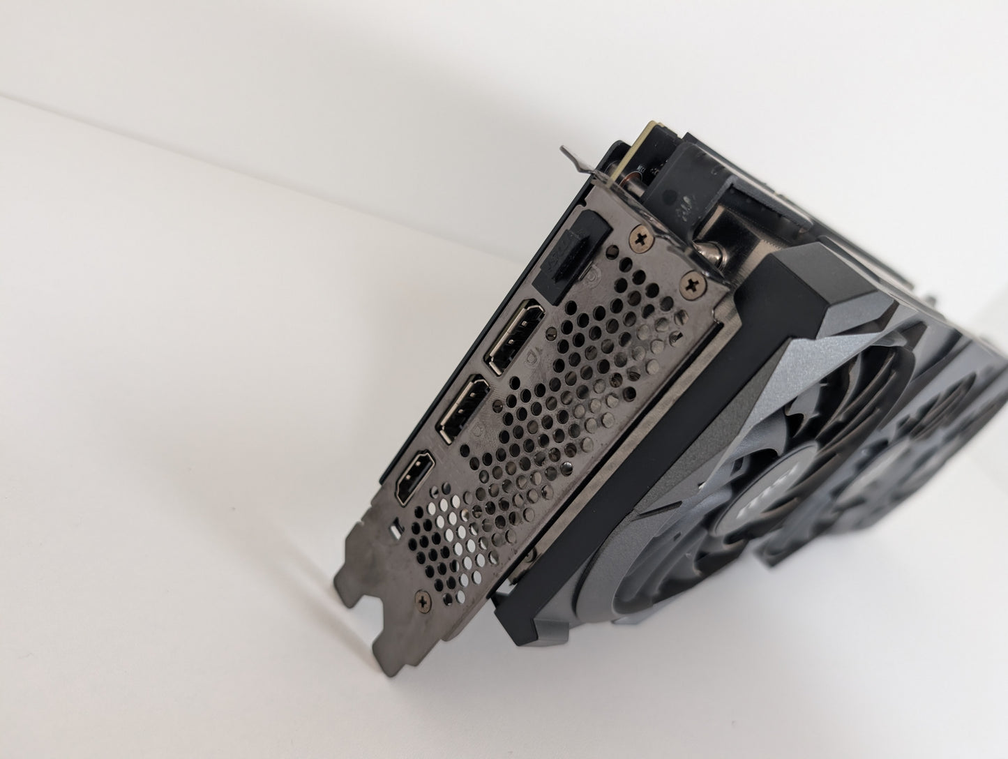 MSI RTX3090 Ventus 3X 24GB GDDR6X Ki, Workstation & Gaming Grafikkarte