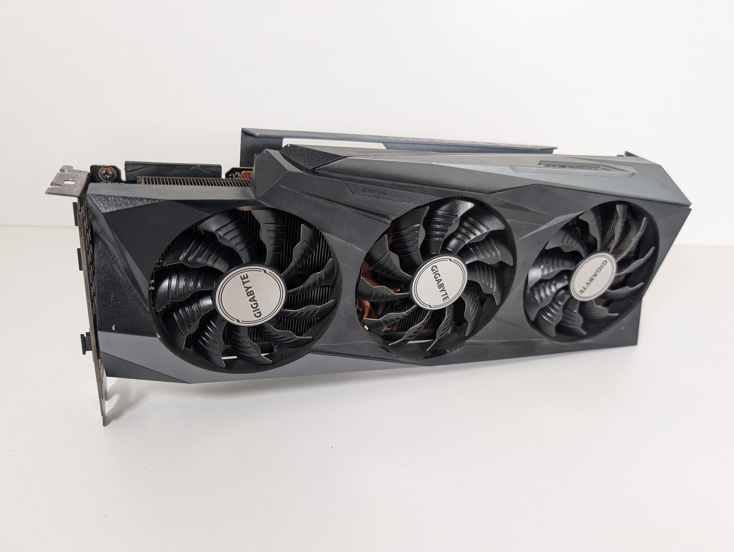 Gigabyte RTX3090 Gaming OC 24GB GDDR6X KI, Workstation & Gaming Grafikkarte