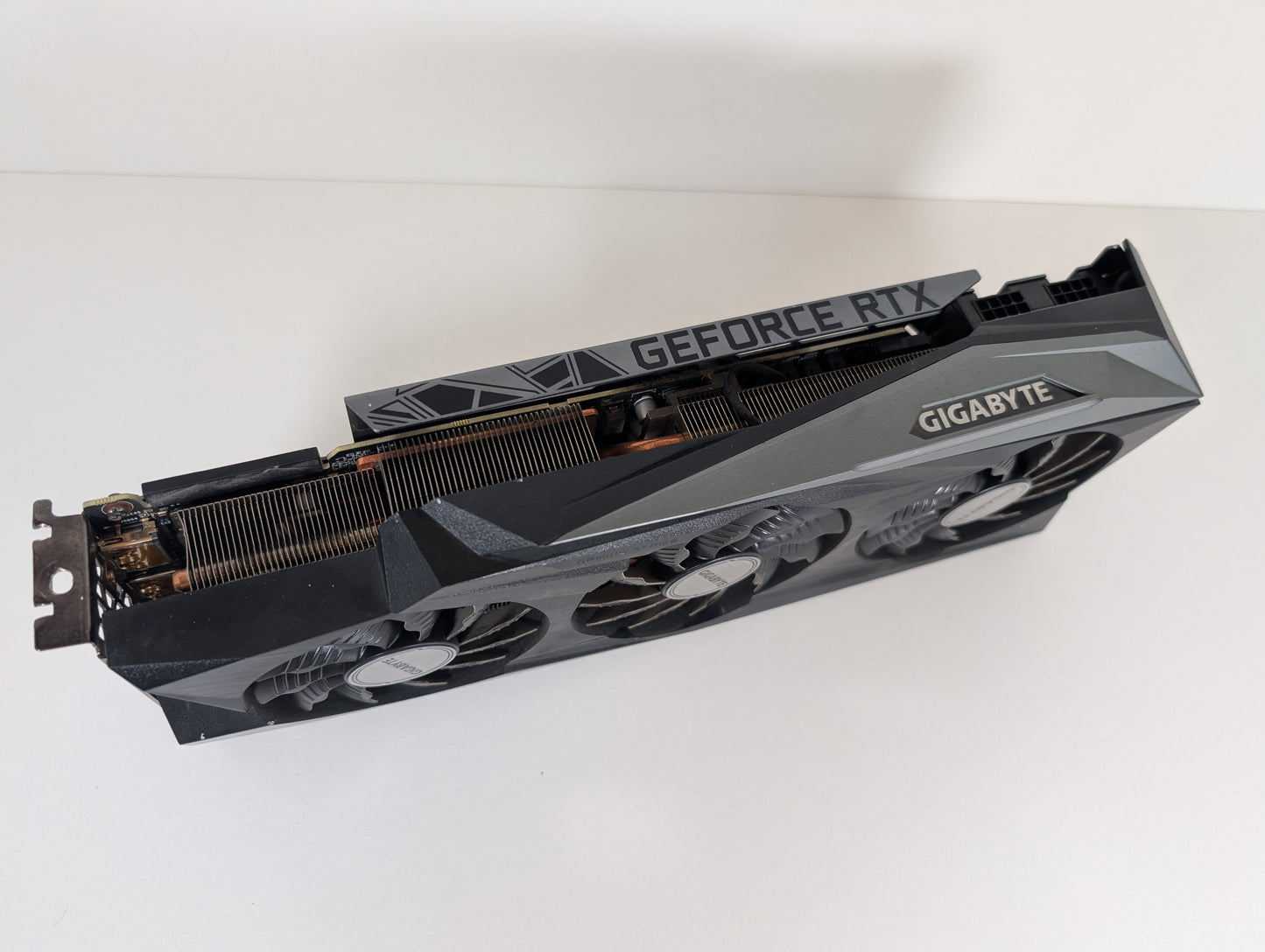 Gigabyte RTX3090 Gaming OC 24GB GDDR6X KI, Workstation & Gaming Grafikkarte