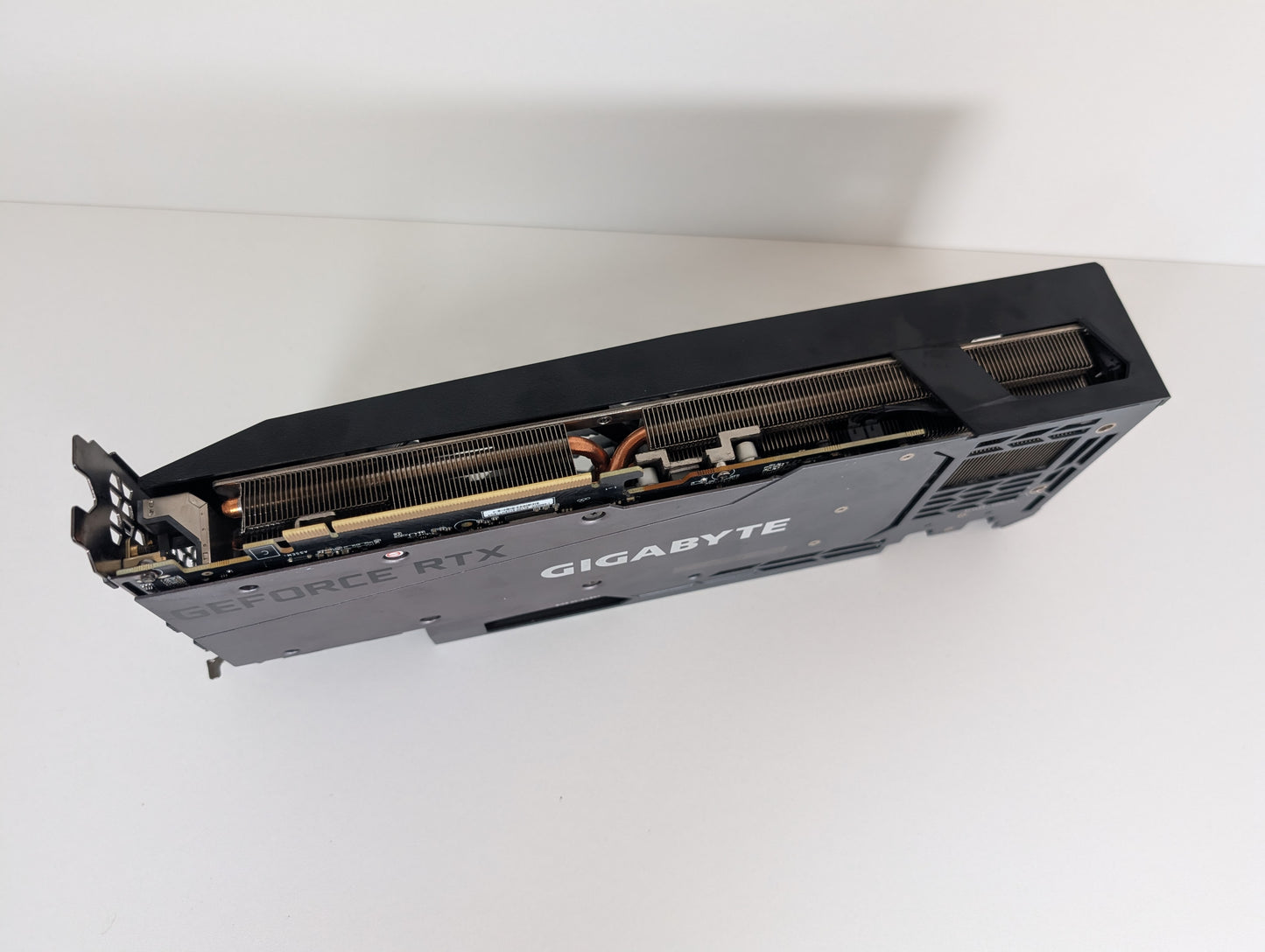 Gigabyte RTX3090 Gaming OC 24GB GDDR6X KI, Workstation & Gaming Grafikkarte