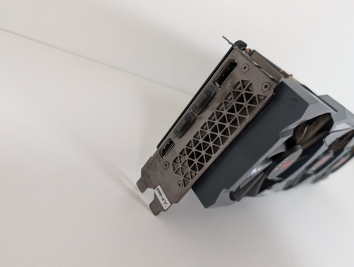 PNY RTX3090 XLR8 24GB GDDR6X Ki, Workstation & Gaming Grafikkarte