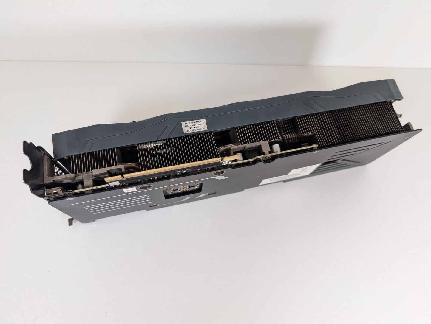PNY RTX3090 XLR8 24GB GDDR6X Ki, Workstation & Gaming Grafikkarte